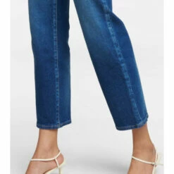 Frame Le Nouveau Mid-rise Straight Jeans -Frame Online Shop unnamed file 366
