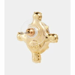 Jennifer Behr Alice Crystal-embellished Earrings -Frame Online Shop unnamed file 384