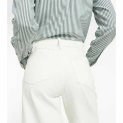 Frame Le Palazzo High-rise Wide-leg Jeans 9 Frame Le Palazzo High-rise Wide-leg Jeans -Frame Online Shop unnamed file 39