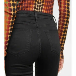 Frame Le Super High Straight High-rise Jeans -Frame Online Shop unnamed file 390