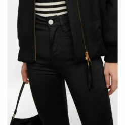 Frame Ali High-rise Skinny Jeans -Frame Online Shop unnamed file 402