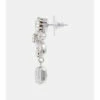 Jennifer Behr Alaire Swarovski Crystal Drop Earrings
