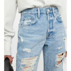 Frame Le Original High-rise Straight Jeans -Frame Online Shop unnamed file 412