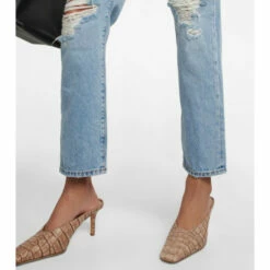 Frame Le Original High-rise Straight Jeans -Frame Online Shop unnamed file 414