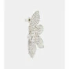 Jennifer Behr Anissa Crystal-embellished Earrings