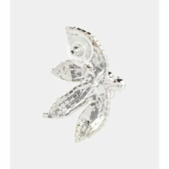 Jennifer Behr Anissa Crystal-embellished Earrings -Frame Online Shop unnamed file 420