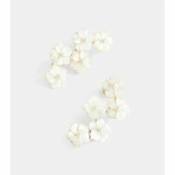 Jennifer Behr Mari Floral Earrings -Frame Online Shop unnamed file 423