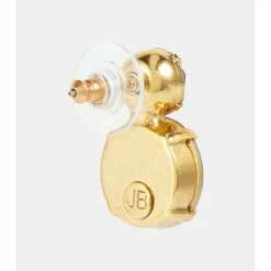 Jennifer Behr Myrla Crystal-embellished Earrings 7 Jennifer Behr Myrla Crystal-embellished Earrings -Frame Online Shop unnamed file 436