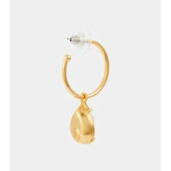 Jennifer Behr Jane Embellished Hoop Earrings -Frame Online Shop unnamed file 462