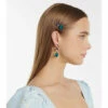 Jennifer Behr Aileen Set Of 2 Hair Clips