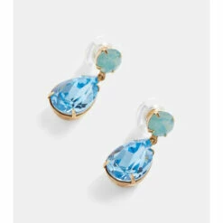 Jennifer Behr Jill Crystal Earrings -Frame Online Shop unnamed file 479