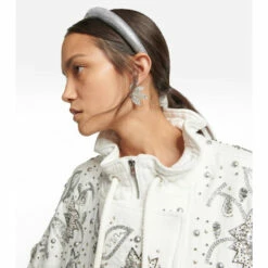 Jennifer Behr Sterling Headband