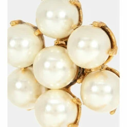 Jennifer Behr Leilani Embellished Earrings -Frame Online Shop unnamed file 504