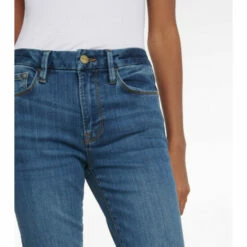 Frame Le Mini Boot Mid-rise Jeans -Frame Online Shop unnamed file 521