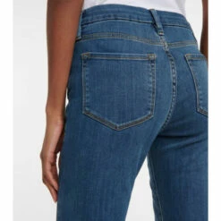 Frame Le Mini Boot Mid-rise Jeans -Frame Online Shop unnamed file 523