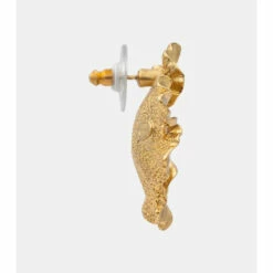 Jennifer Behr Tamara Floral Earrings