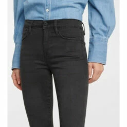 Frame Le High Skinny Jeans -Frame Online Shop unnamed file 534