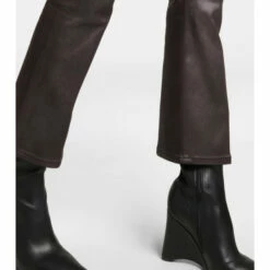 Frame Le Crop Mini Cropped Jeans -Frame Online Shop unnamed file 54