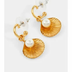 Jennifer Behr Caspia Embellished Hoop Earrings -Frame Online Shop unnamed file 554