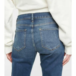 Frame Le Garcon Mid-rise Cropped Jeans -Frame Online Shop unnamed file 558