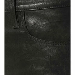 Frame Le Crop Mini Boot Leather Jeans -Frame Online Shop unnamed file 565