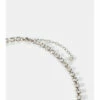 Jennifer Behr Audra Crystal-embellished Necklace
