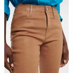 Frame Le High Cropped Straight Jeans -Frame Online Shop unnamed file 592