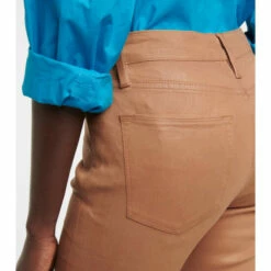 Frame Le High Cropped Straight Jeans -Frame Online Shop unnamed file 593