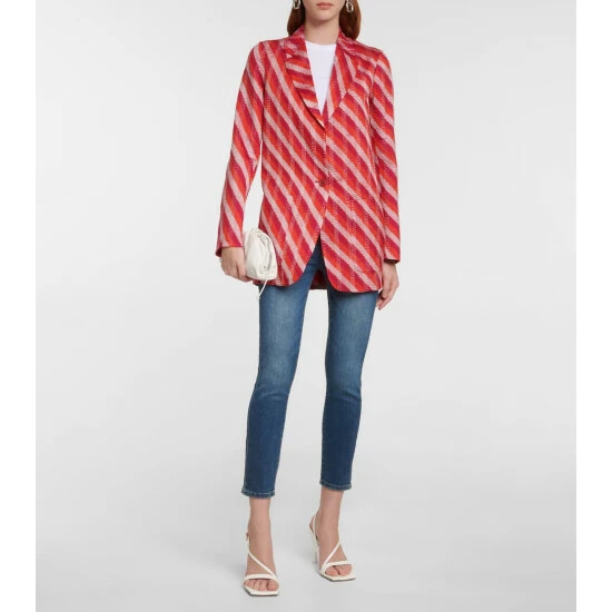 Frame Le High Skinny High-rise Skinny Jeans 1 Frame Le High Skinny High-rise Skinny Jeans