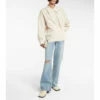 Frame Le High N Tight Wide-leg Jeans