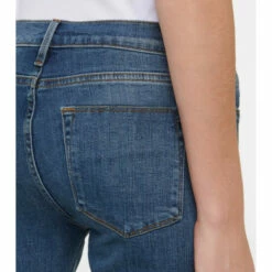 Frame Le High Skinny High-rise Skinny Jeans 8 Frame Le High Skinny High-rise Skinny Jeans -Frame Online Shop unnamed file 602