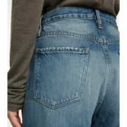 Frame Le Jane Wide-leg Cropped Jeans -Frame Online Shop unnamed file 607