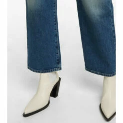 Frame Le Jane Wide-leg Cropped Jeans -Frame Online Shop unnamed file 608