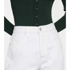 Frame Le Nouveau Straight High-rise Jeans -Frame Online Shop unnamed file 620