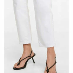 Frame Le Nouveau Straight High-rise Jeans -Frame Online Shop unnamed file 621