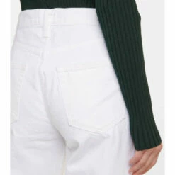 Frame Le Nouveau Straight High-rise Jeans -Frame Online Shop unnamed file 622