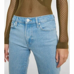 Frame Le High Straight High-rise Slim Jeans 7 Frame Le High Straight High-rise Slim Jeans -Frame Online Shop unnamed file 625