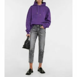 Frame Le Nouveau Mid-rise Straight Jeans