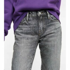 Frame Le Nouveau Mid-rise Straight Jeans -Frame Online Shop unnamed file 630