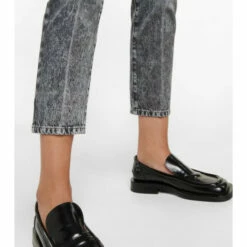 Frame Le Nouveau Mid-rise Straight Jeans -Frame Online Shop unnamed file 631