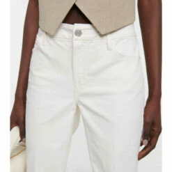 Frame Le Crop Mini Boot Mid-rise Jeans -Frame Online Shop unnamed file 639