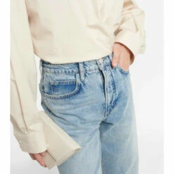 Frame Le High N Tight Wide-leg Jeans -Frame Online Shop unnamed file 64