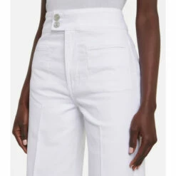 Frame Le Hardy High-rise Wide-leg Jeans -Frame Online Shop unnamed file 644