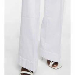 Frame Le Hardy High-rise Wide-leg Jeans -Frame Online Shop unnamed file 645