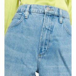 Frame High 'n' Tight High-rise Straight Jeans -Frame Online Shop unnamed file 649