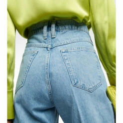 Frame High 'n' Tight High-rise Straight Jeans -Frame Online Shop unnamed file 650