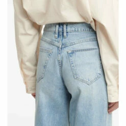 Frame Le High N Tight Wide-leg Jeans -Frame Online Shop unnamed file 66
