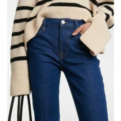 Frame Le High Cropped Straight Jeans -Frame Online Shop unnamed file 683