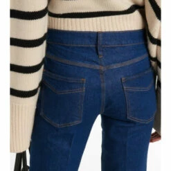 Frame Le High Cropped Straight Jeans -Frame Online Shop unnamed file 684