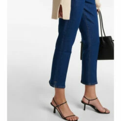 Frame Le High Cropped Straight Jeans -Frame Online Shop unnamed file 685